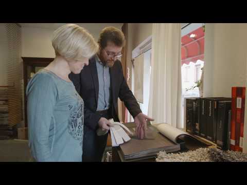 Raumdesign Herrmann UG YouTube-Vdeominiatur 9