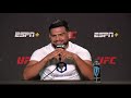Kelvin Gastelum Believes His Team Has Answers for Jared Cannonier