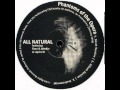 All Natural - Phantoms Of The Opera (1997)