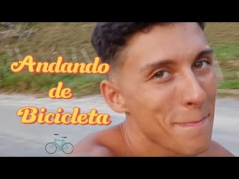 Andando de bicicleta pela área rural de Barreiros (Pernambuco) 🚲 🛣️