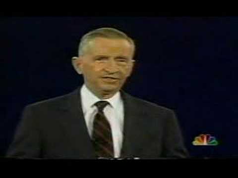 Ross Perot for President!