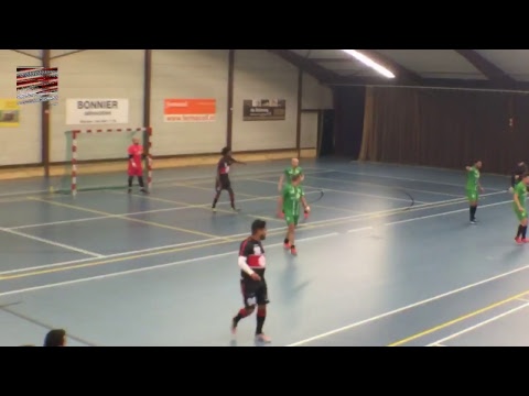 Madereros 1 - ZSW DPN 1