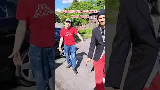 Irys i Intruzik Bytomski - mow jawor