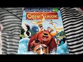 Opening To Open Season 2007 DVD Fullscreen Version