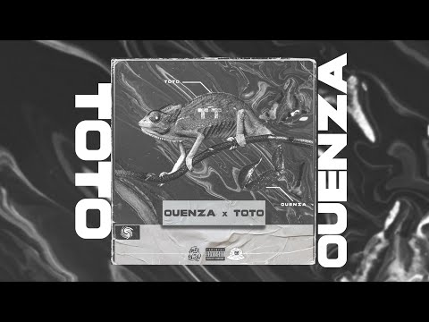 Elgrande toto ft. Ouenza Album cover