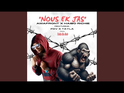 Skit Jou Lyfie (feat. Haibo Richie & Tayla Pasqualle)