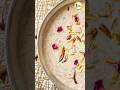 Eid Special Easy Sheer Khurma Recipe By Food Fusion