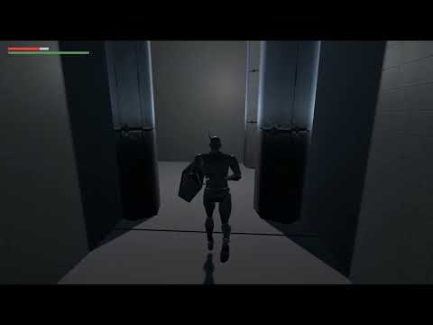 Soulslike Leveldesign updated