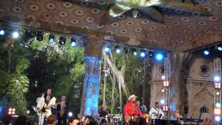 The Mavericks, Easy As It Seems (Cuba)