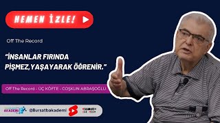 Üç Köfte Izgara Salonu I Farklı Servis Tarzıyla Bursa'nın Meşhur Köfte