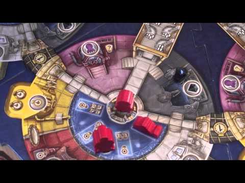 Aquasphere : les règles du jeu