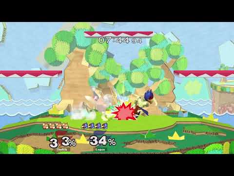 Some of The Sickest Shield Pressure You'll Ever See