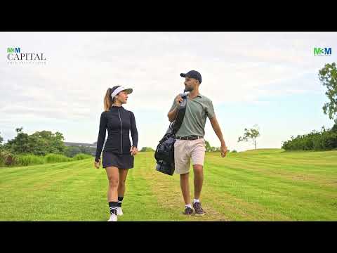 3D Tour Of M3M Capital