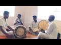 Karakattam ரத்தினவேல் கிளார்நெட் கச்சேரி ️ �