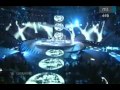 Eurovision 2007 Final Verka Serduchka Dancing ...