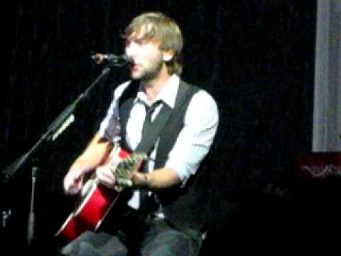 Lady Antebellum - Dave's solo - Do I - Milwaukee