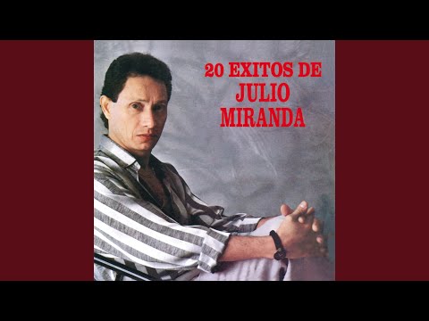 El Sentir De Un Poeta - Julio Miranda