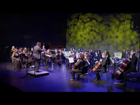 Christmas Concert — Tenerife 2025