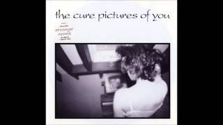 The Cure Pictures Of You Extended version inst cover