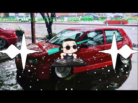 JON NA VOZ - ACABOU A ÁGUA {{ COM GRAVER }}