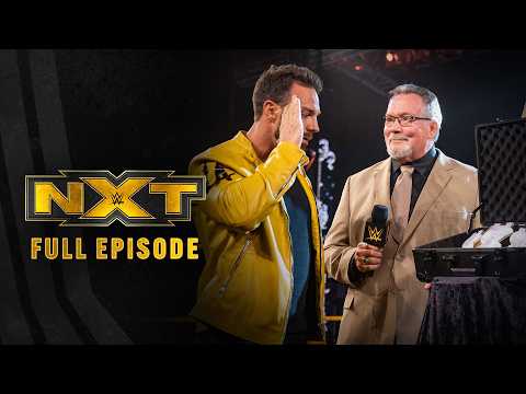 WWE NXT