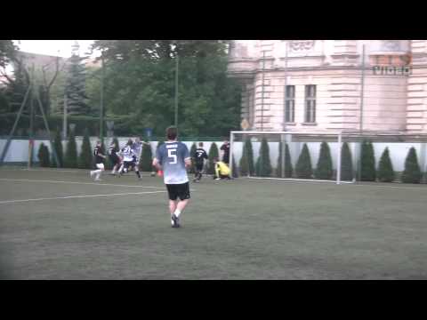 11. tydzień: ZIP Skład - Rafis (FLS Wiosna 2012)