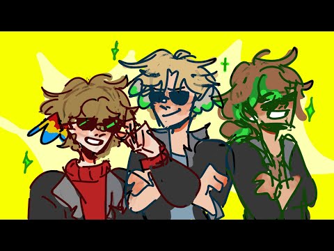 the bad boys (limited life animatic)