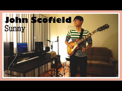 John Scofield - Sunny Cover (2014)