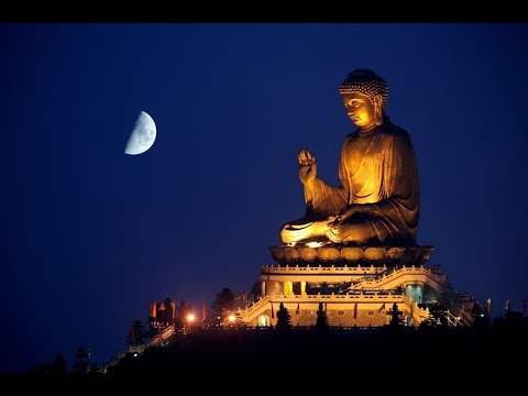 Heiligtümer des Buddhismus Teil 2/2 - Der Weg zur Erleuchtung (Dokumentation)