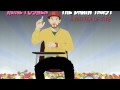 Hey Cupid - Mike Posner & the Brain Trust (A ...