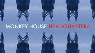Monkey House - Faith In The Middle (2012)