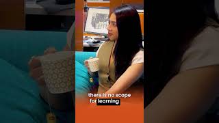 Building Conversations with BIM | Nandini on Architecture, Project Management & BIM