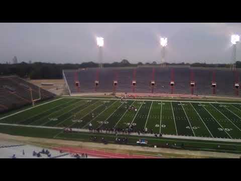 Team Legacy vs Port City Vikings