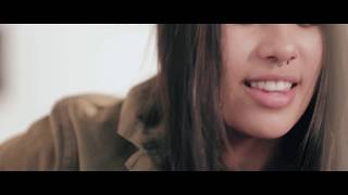 Ana Gabriela - Frase Certa (Clipe Oficial)