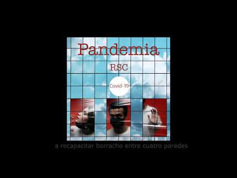 PANDEMIA  - RSC
