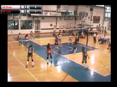 16.03.2014. OK Roda - OK Tent