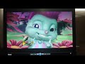Boogie With Bibble Game From Barbie Faitytopia 2005 DVD