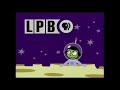 PBS Kids Station ID Space 2021 LPB