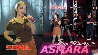 Download lagu RENA MOVIES - SENA || ASMARA (Setia Band) mp3