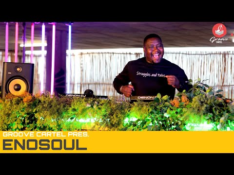 House Music | Groove Cartel Presents Enosoul
