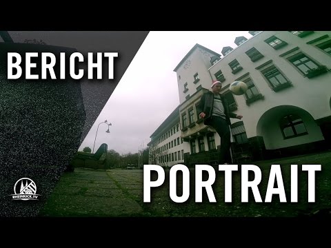 X-Mas Trickkiste mit David Knauf (SV Deutz 05) | RHEINKICK.TV