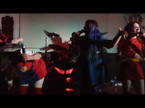 Concerto della bim bum band  il 30 giugnio 2018 3