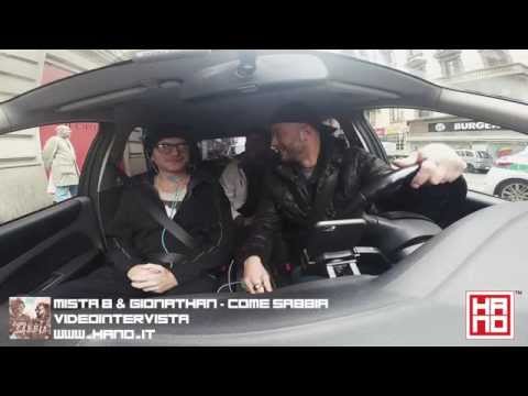 Mista B & Gionathan la video intervista "Il rap ha trovato una breccia nel mercato dei bianchi"