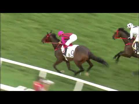 [Racing To Win Interviews] 21/22 #76 Happy Valley – (1 June)