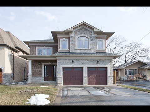 2587 Old Carriage Rd, Mississauga, ON