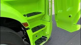 Mercedes-Benz Actros 1845 Big Space / 2 x Tank / Eu6 cabeza tractora | Imagen 4 - Autoline