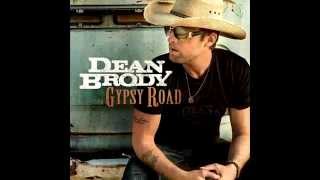 Dean Brody -Love Would Be Enough