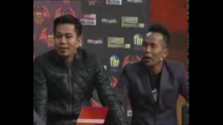 Download lagu Maharaja Lawak Mega 2013 - Minggu 10 - Persembahan Sepahtu mp3 Download lagu Maharaja Lawak Mega 2013 - Minggu 10 - Persembahan Sepahtu mp3