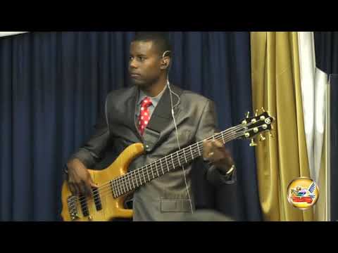 2019 0113 TEA Español Vivificado Y Resucitado Para Vivir En Un Mundo De Fe Perfecta