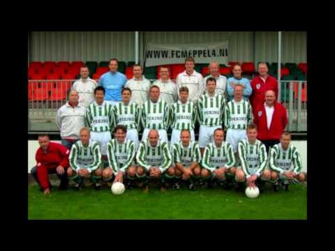 FC Meppel 3 en 4